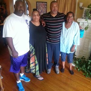 Meet your Posher, Twylar